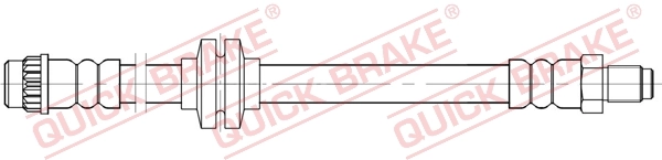 Brake Hose